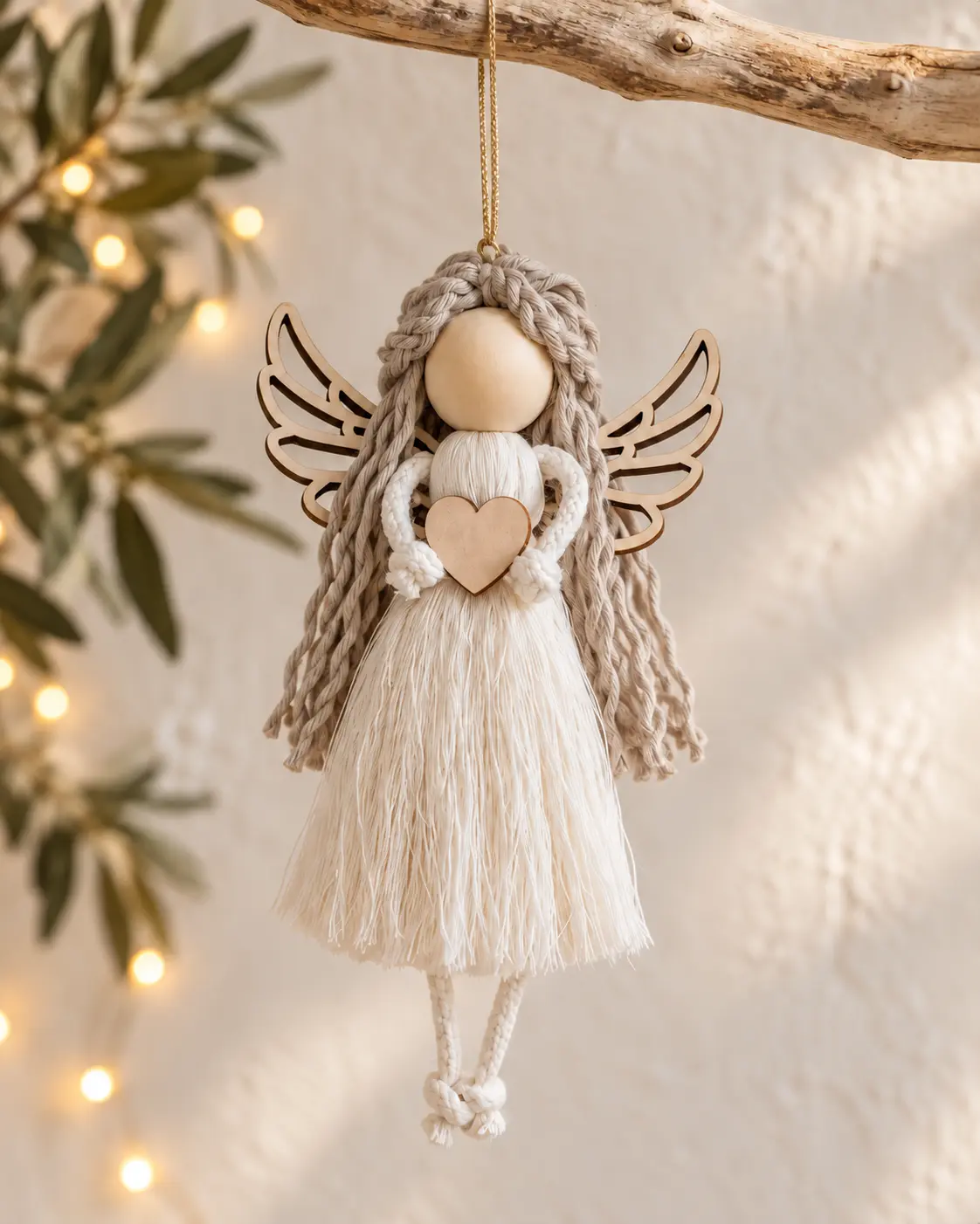 Guardian Angels