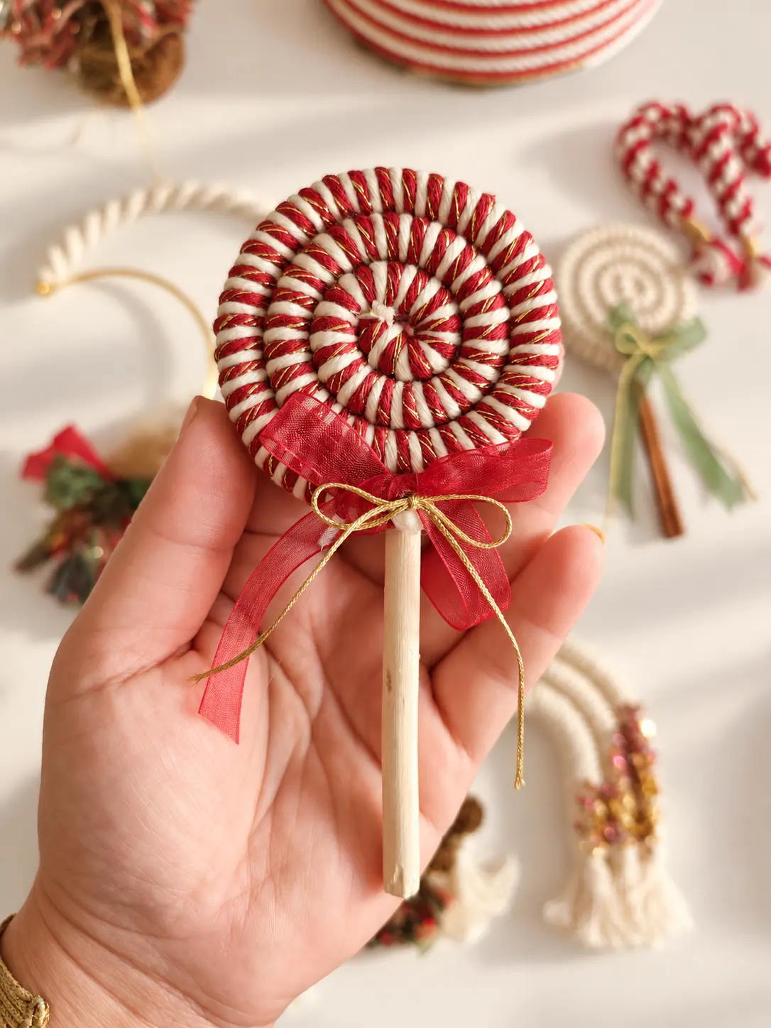 Christmas Swirl - Image 4