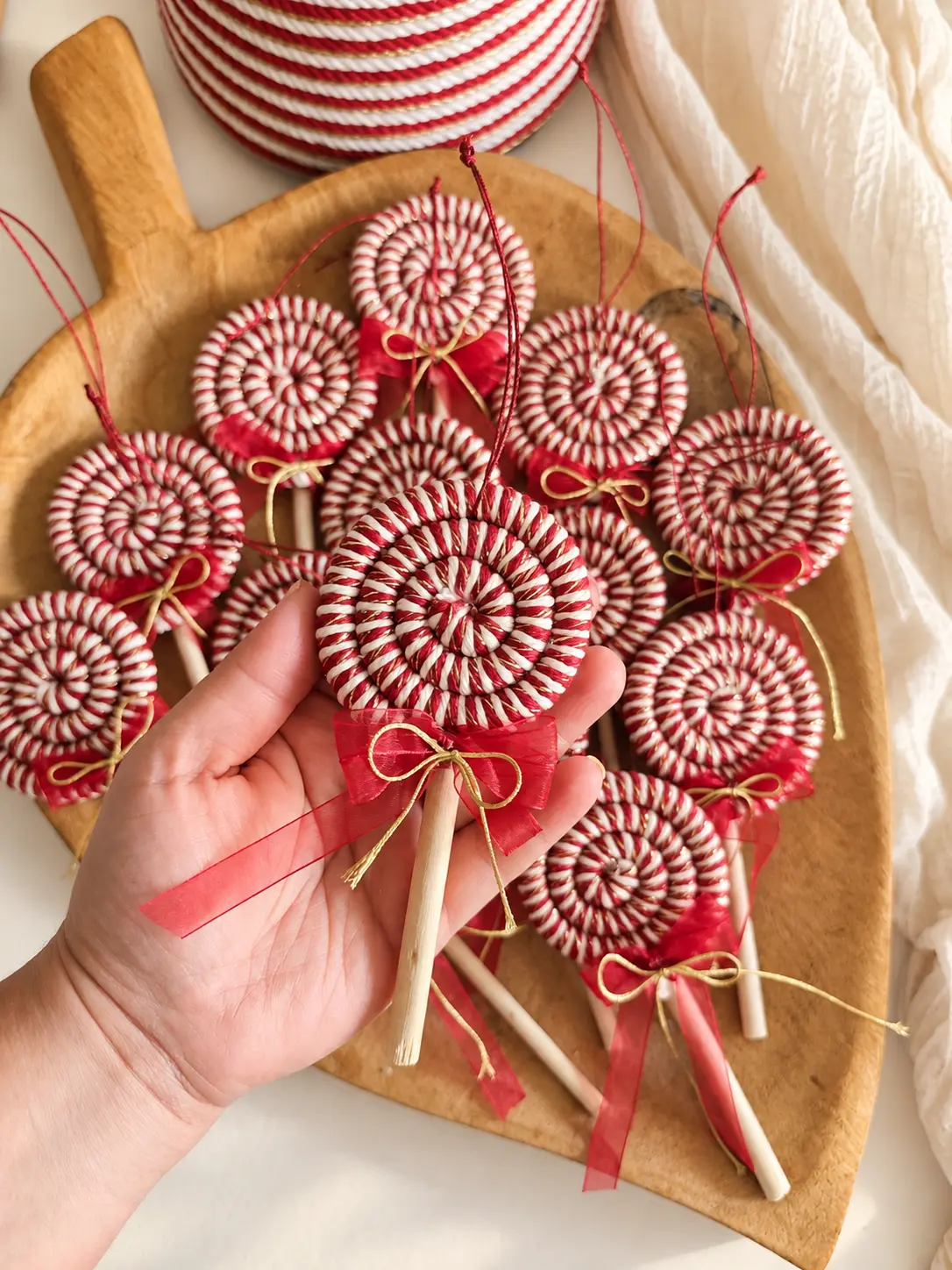 Christmas Swirl - Image 3